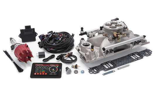 Pro-Flo 4 EFI Kit  SBC 550 HP