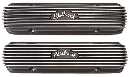 Pontiac Classic Series V/C's - Black Finish