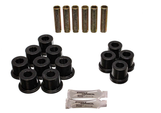 Leaf Spring Bushing Set