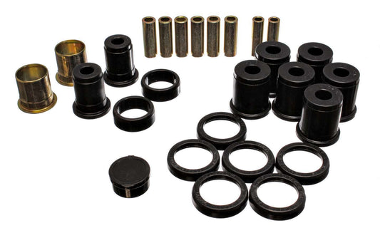 Suspension Control Arm Bushing Kit