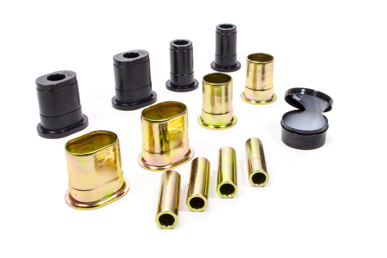 Suspension Control Arm Bushing Kit