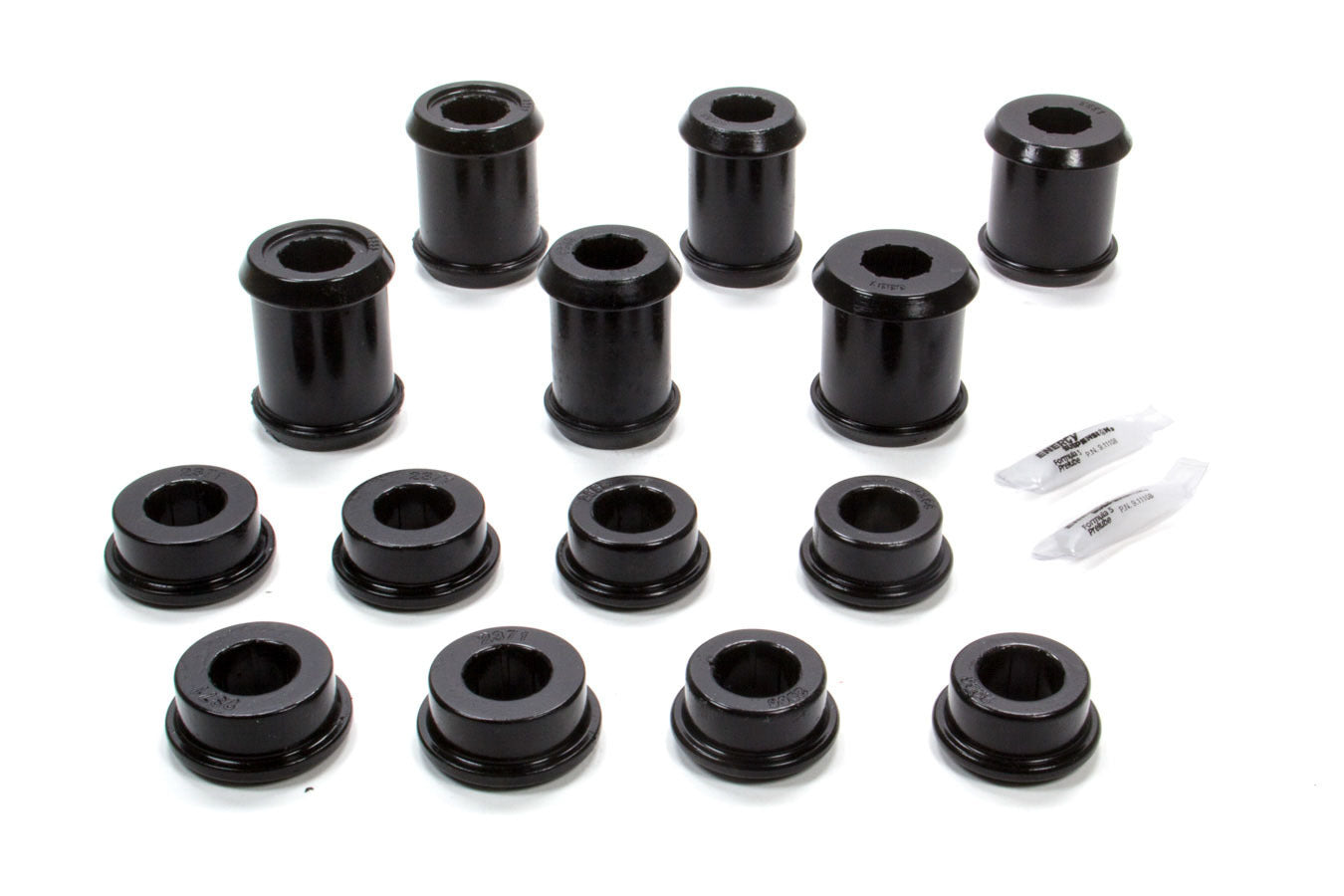 Suspension Control Arm Bushing Kit