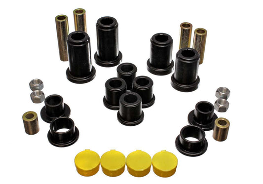 Suspension Control Arm Bushing Kit