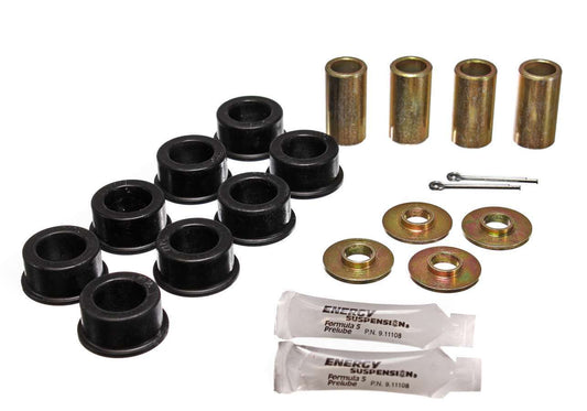 Suspension Strut Rod Bushing Kit