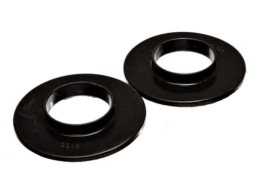 Coil Spring Isolator Set