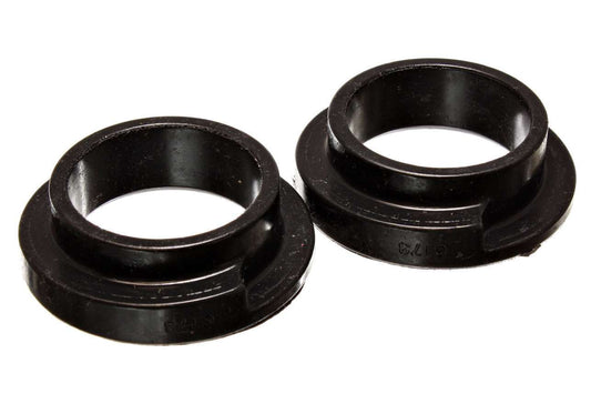 COIL SPRING ISOLATOR SET