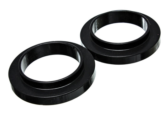 Coil Spring Isolator Set