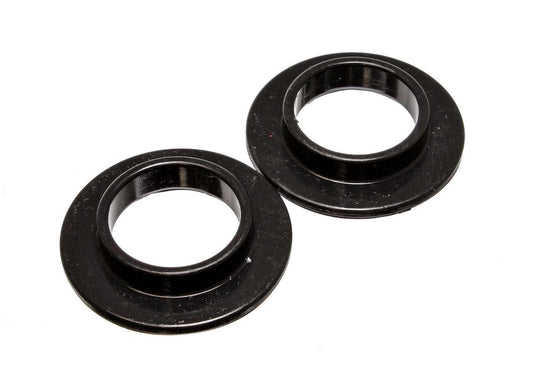 Coil Spring Isolator Set