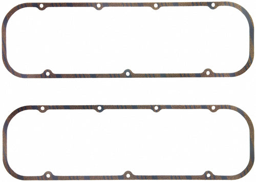 BB Chevy Steel Core Valve Cover Gaskets