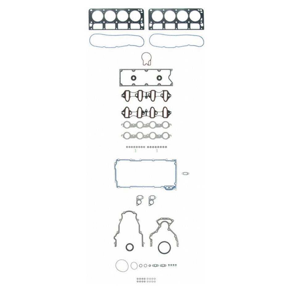 Engine Gasket Set - GM LS1 99-01 5.3L/6.0L