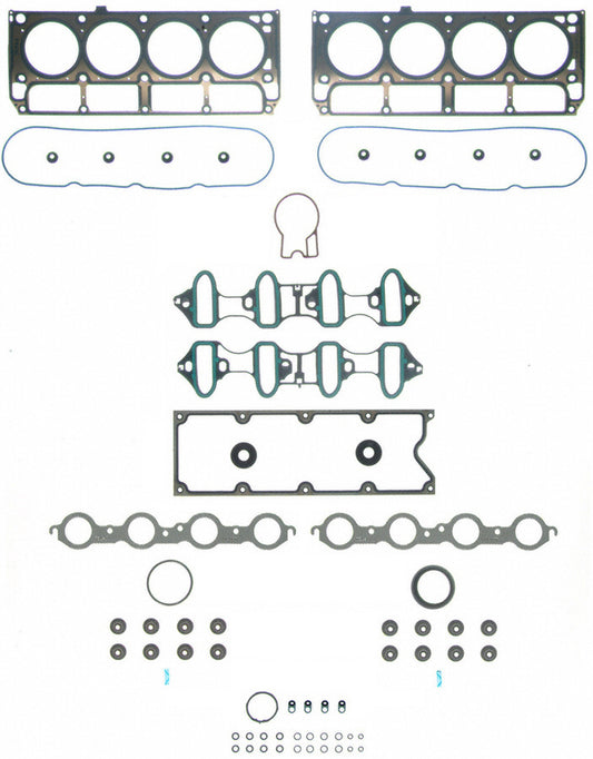 Head Gasket Set