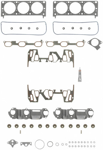 Head Gasket Set