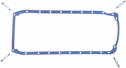 Oil Pan Gasket Set