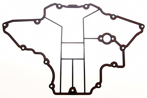 Oil Pan Gasket Set 97-05 LS1/LS6 Corvette Lower