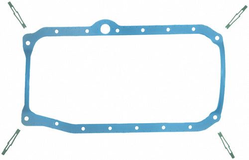 Oil Pan Gasket Set