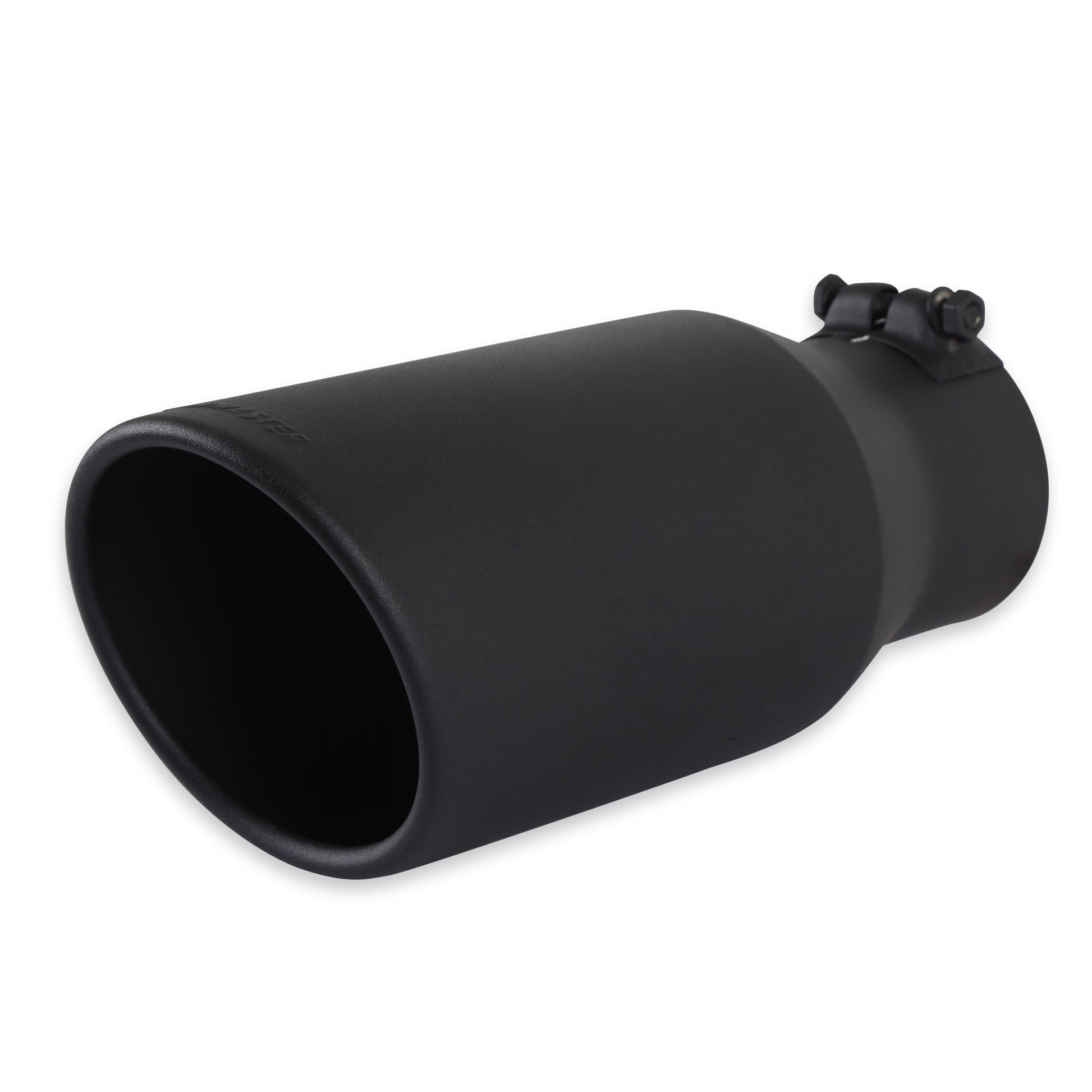 SS Exhaust Tip Black - Junk to Road Auto Parts