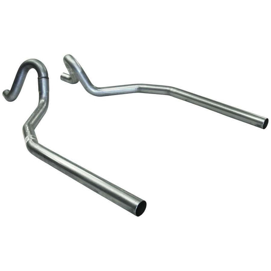 Tail Pipe Kit - 78-87 GM G-Body - Junk to Road Auto Parts