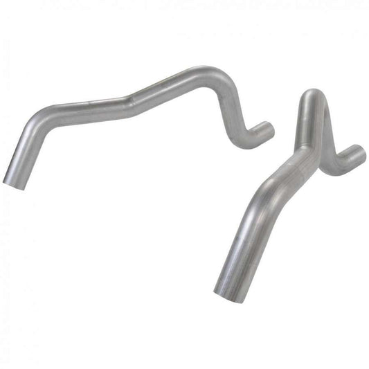 Tail Pipe Kit- 3in 67-69 GM F-Body - Junk to Road Auto Parts