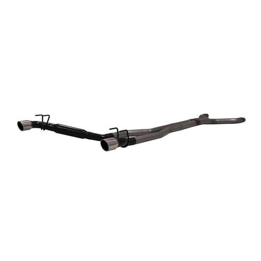 Cat-Back Exhaust Kit - 10-13 Camaro 6.2L - Junk to Road Auto Parts