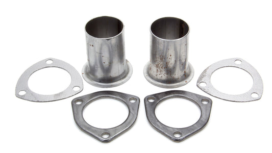 2.5in To 2.25in Reducers (Pair) - Junk to Road Auto Parts