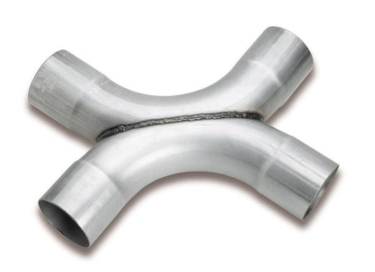 3in Univ. X-Terminator X-Pipe - Junk to Road Auto Parts