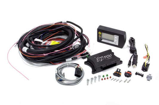 EZ TCU Transmission Controller Kit