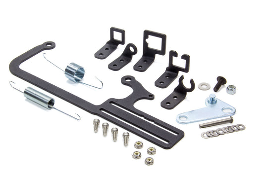 Throttle Cable Mount Kit EZ EFI