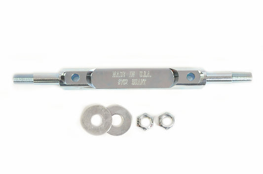 Upper Control Arm Shaft - GM- Offset