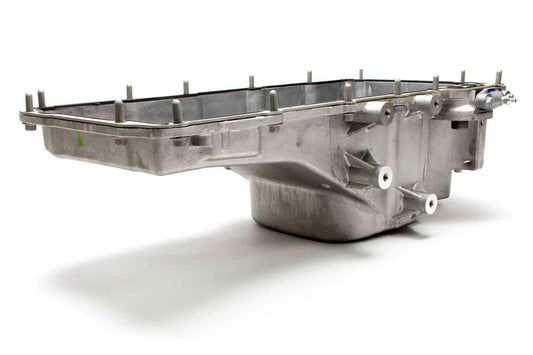 Oil Pan Assembly