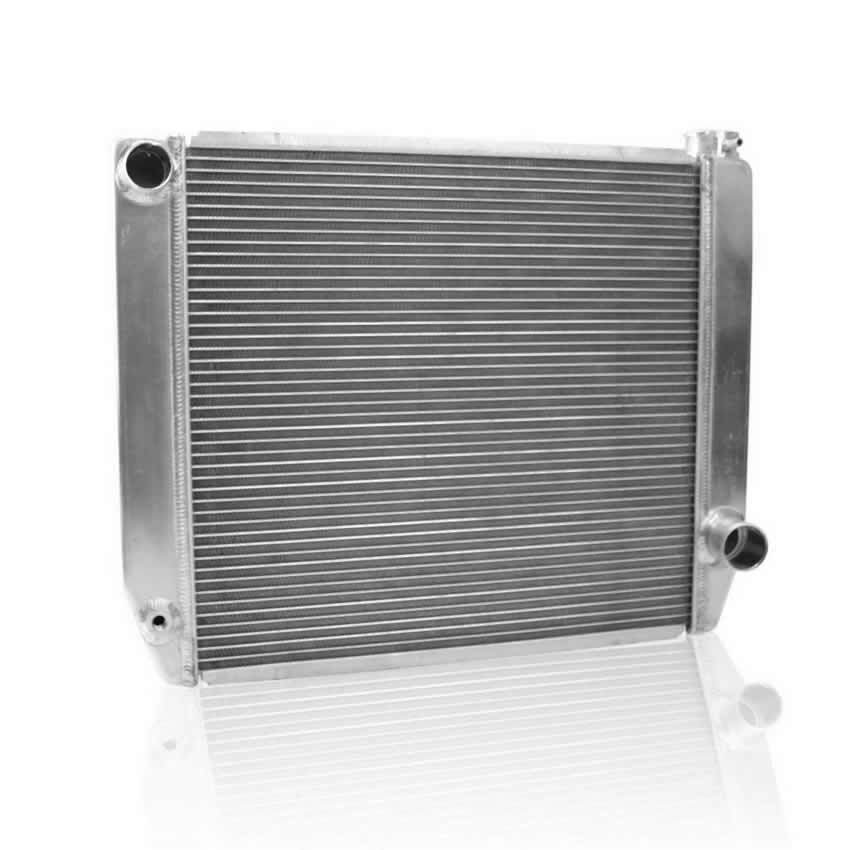 19in. x 24in. x 3in. Radiator GM Aluminum