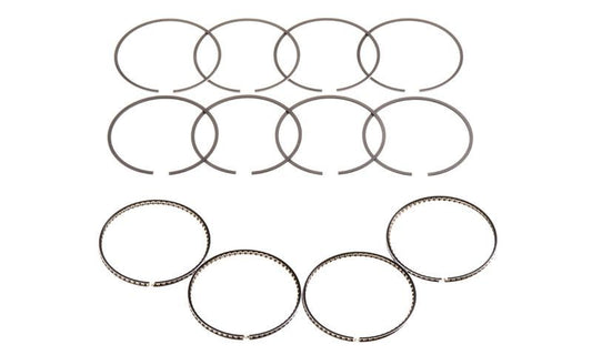 Piston Ring Set 2.953 1.2 1.5 2.8mm