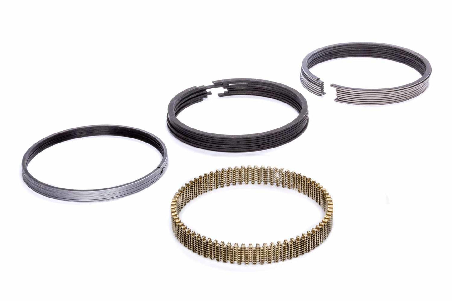 Piston Ring Set 3.780  1.5 1.5 3.0MM