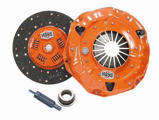 Street Clutch Kit