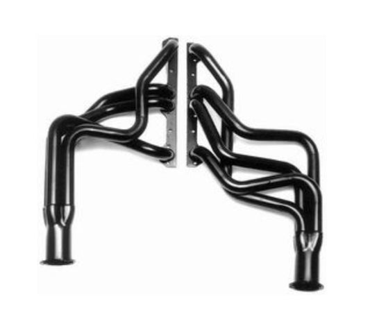 Headers for LS In 70-81 F-Body 1.875in Uncoated - Junk to Road Auto Parts