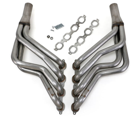 Headers for LT In 70-81 F-Body 1.875in Uncoated - Junk to Road Auto Parts