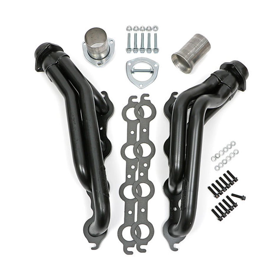 82-04 GM S10 P/U Headers w/LS Engine - Junk to Road Auto Parts