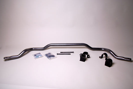 Tubular Front Sway bar for Chevrolet Camaro and Pontiac Firebird 1993-2002