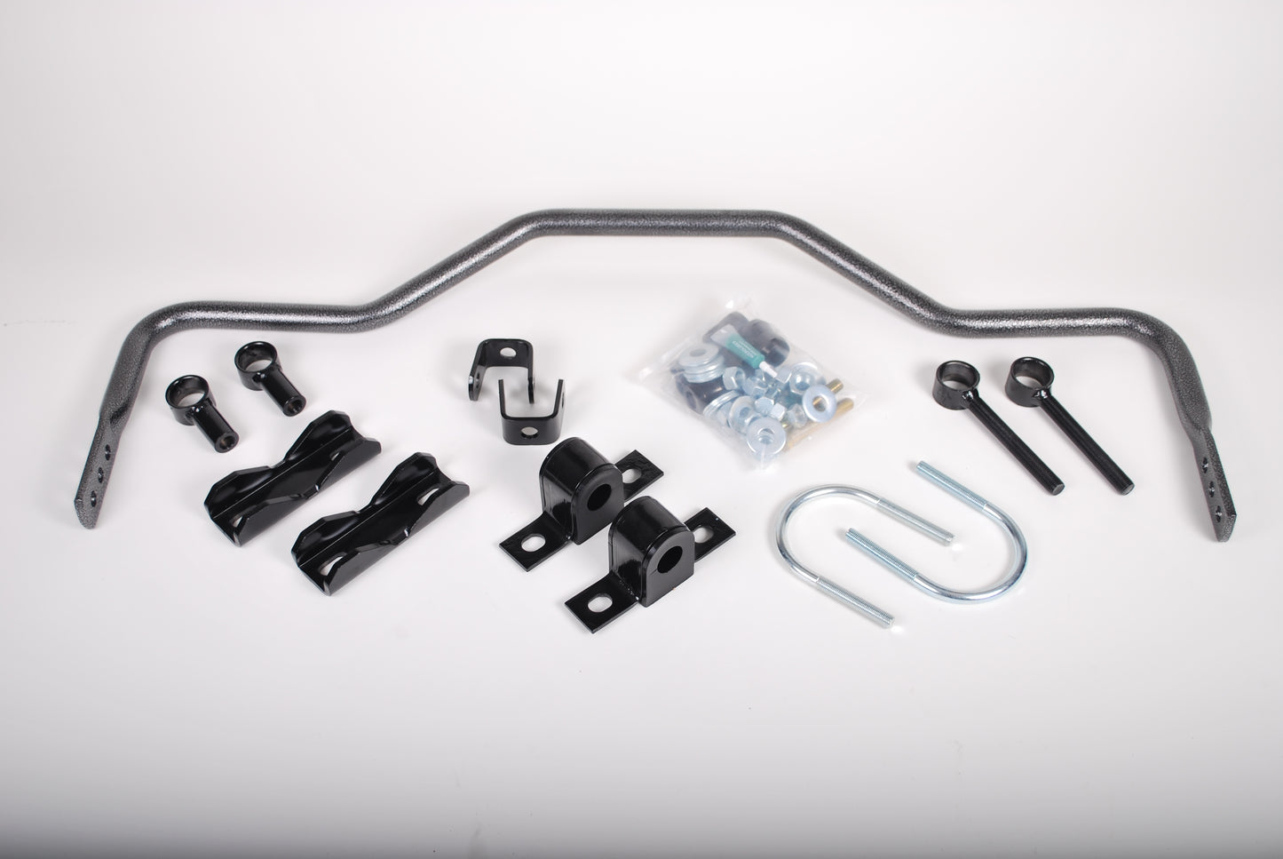 Suspension Stabilizer Bar Kit