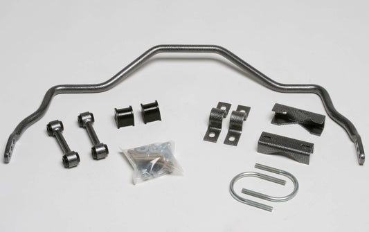 Rear Sway Bar GM 67-69 Camaro/Firebird, 68-79 X-Body