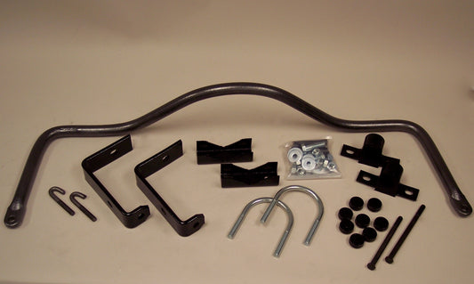 Suspension Stabilizer Bar Kit