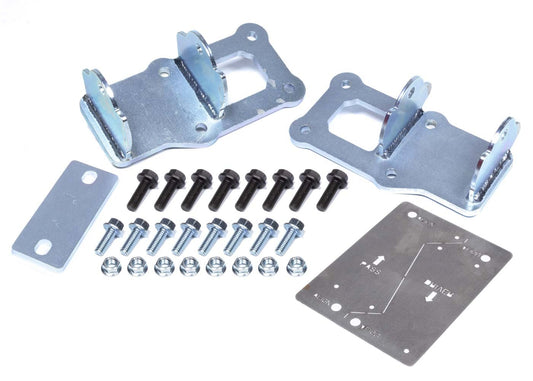 Engine Swap Mount Kit LS to 70-74 GM F-Body