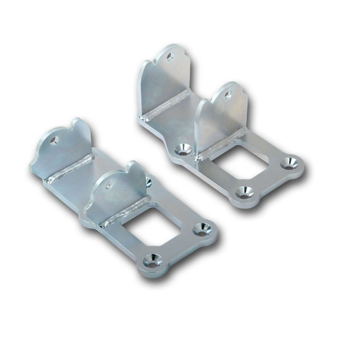 Engine Mount Brackets GM LS to GM  F-Body 75-81