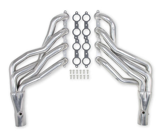 Exhaust Headers - GM LS Swap to GM A-Body 68-72