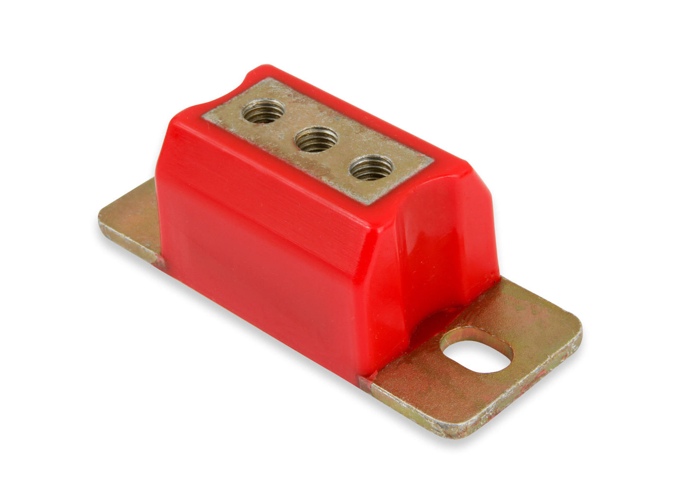 Trans Mount Polyurethane GM - Red