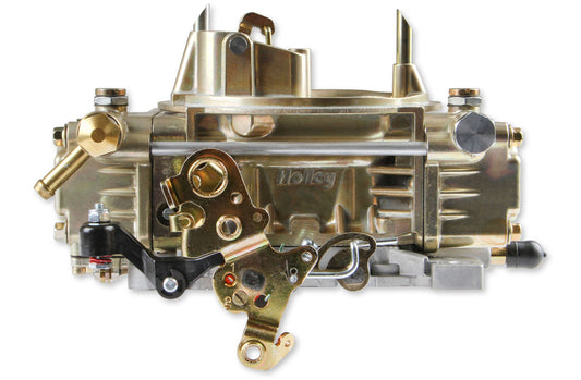 Performance Carburetor 465CFM 4160 Series