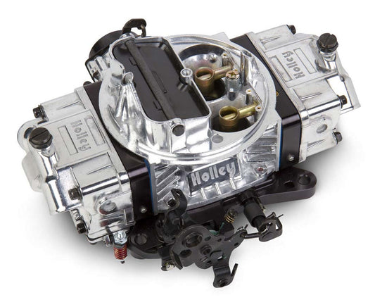 Carburetor - 650CFM Ultra Double Pumper 4150 Series