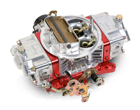 Carburetor - 750CFM Ultra Double Pumper 4150 Series