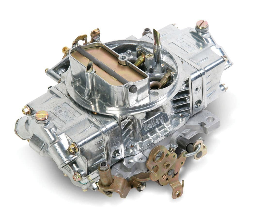 Blower Carburetor 750CFM 4150 Series Supercharger