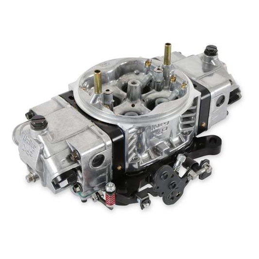 4150 600CFM SC XP Carb Draw Thru Design Supercharger