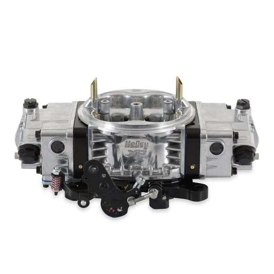 4150 750CFM SC XP Carb Draw Thru Design Supercharger